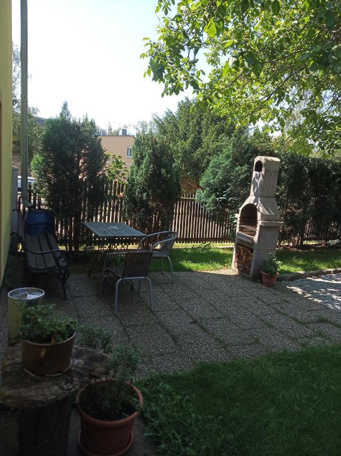 ליברץ Apartmany Friday מראה חיצוני תמונה