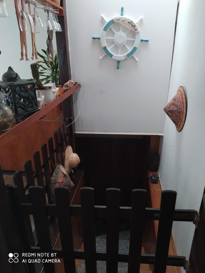 ליברץ Apartmany Friday מראה חיצוני תמונה