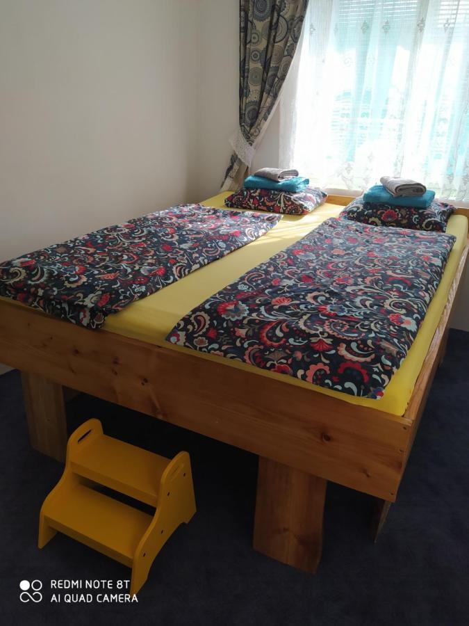 ליברץ Apartmany Friday מראה חיצוני תמונה