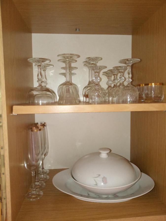 ליברץ Apartmany Friday מראה חיצוני תמונה