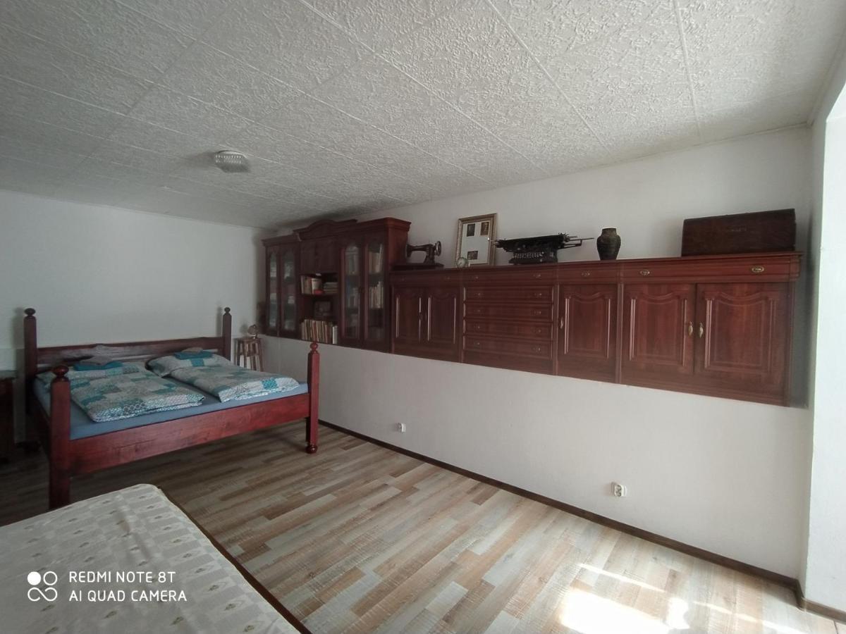 ליברץ Apartmany Friday מראה חיצוני תמונה