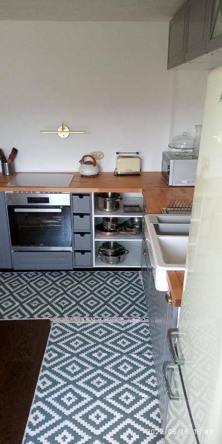 ליברץ Apartmany Friday מראה חיצוני תמונה