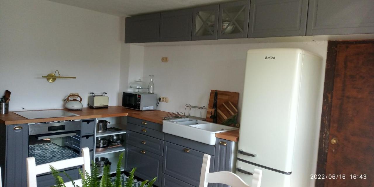 ליברץ Apartmany Friday מראה חיצוני תמונה