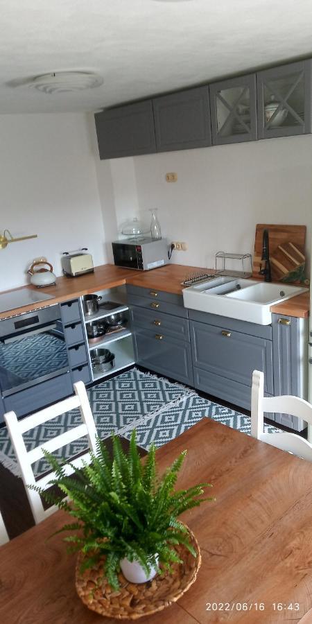 ליברץ Apartmany Friday מראה חיצוני תמונה