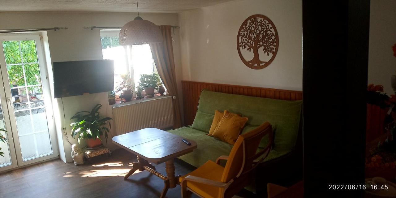 ליברץ Apartmany Friday מראה חיצוני תמונה