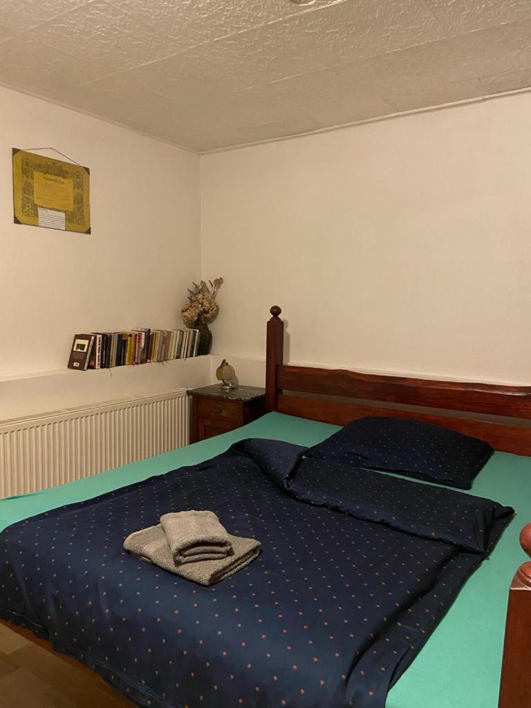 ליברץ Apartmany Friday מראה חיצוני תמונה