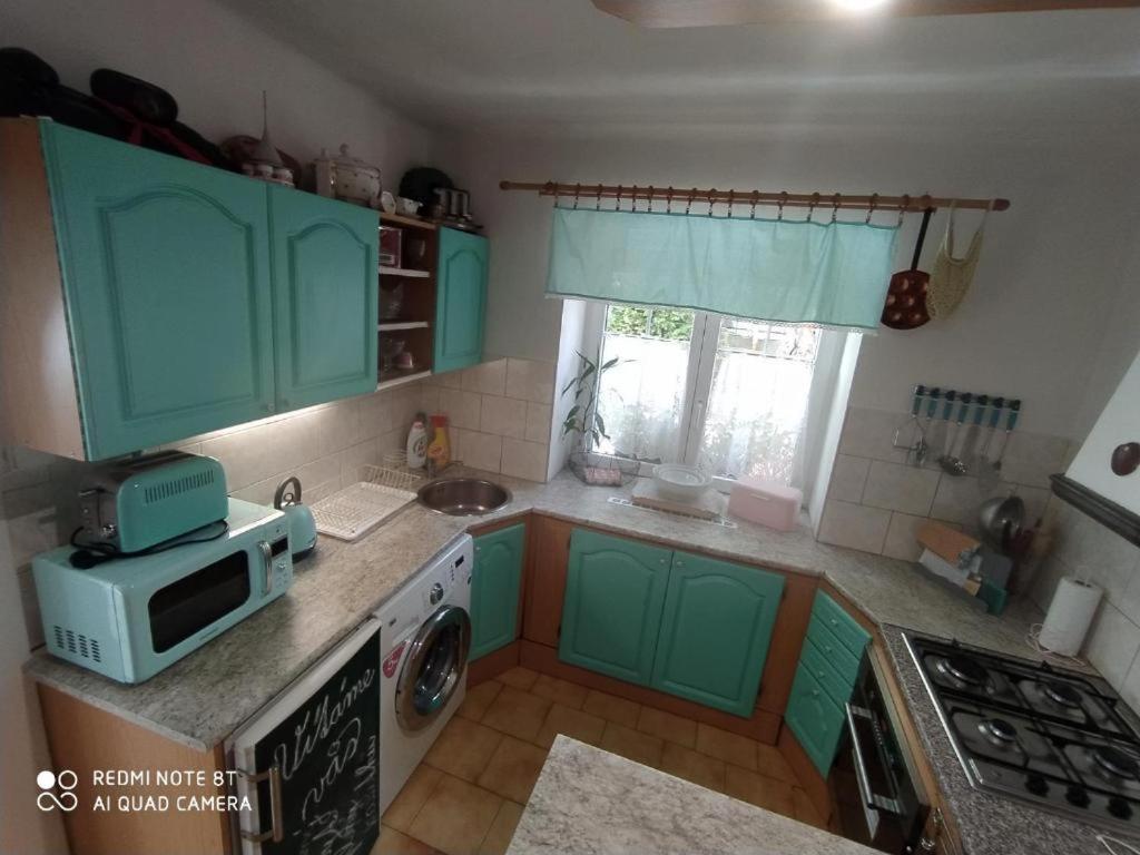 ליברץ Apartmany Friday מראה חיצוני תמונה