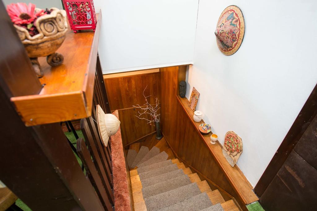 ליברץ Apartmany Friday חדר תמונה