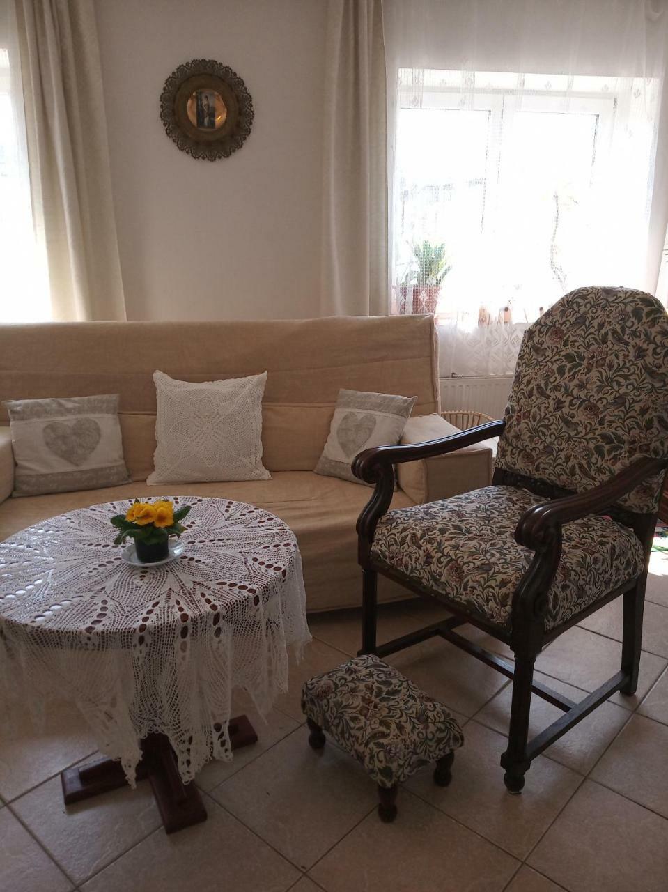 ליברץ Apartmany Friday מראה חיצוני תמונה